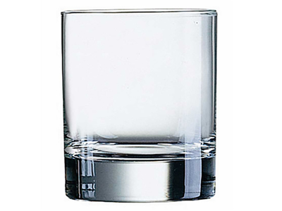 Glas Islande 30 cl lav