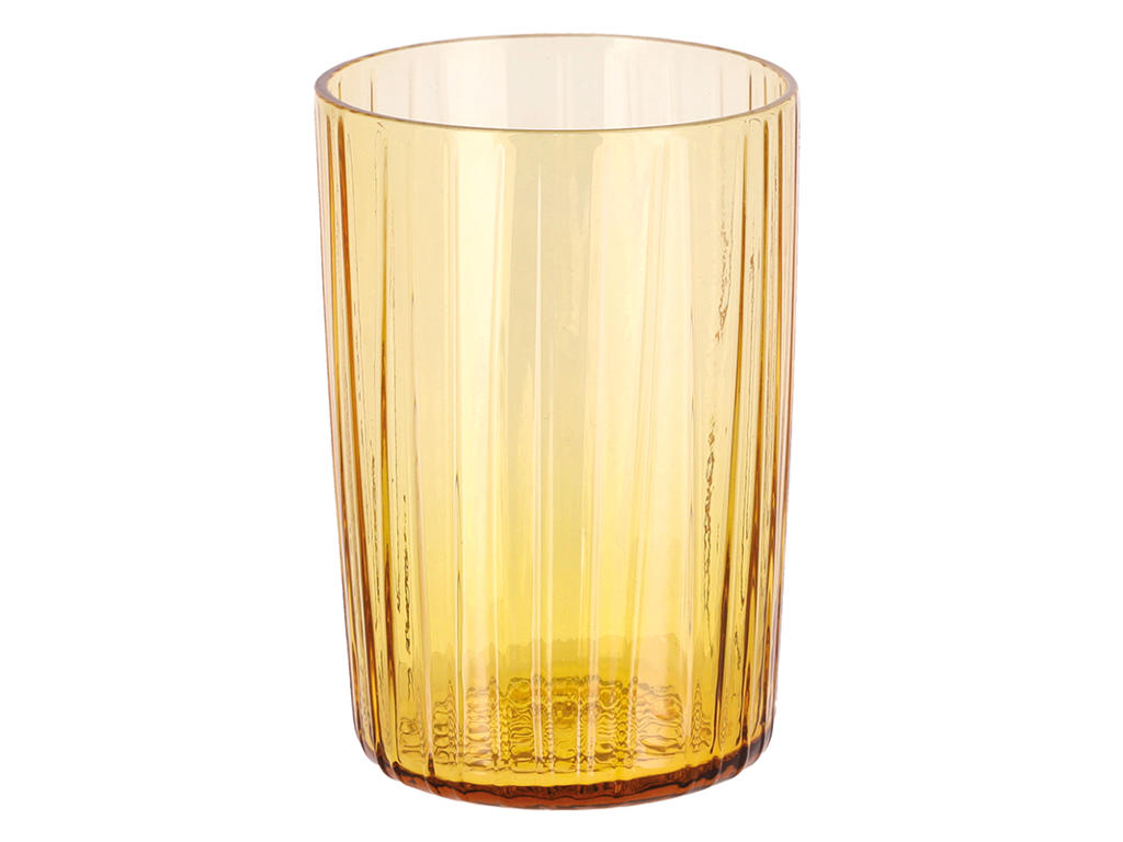 Glas Vandglas Kusintha 28 cl 4 stk. Ambe