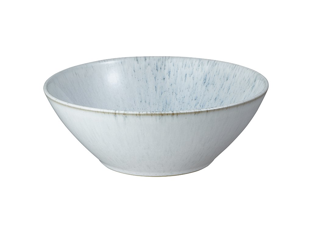 Denby Kiln Skål Blå – Ø16,5 cm 640 ml