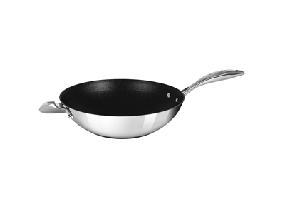 Wok 32 cm Scanpan HaptIQ 