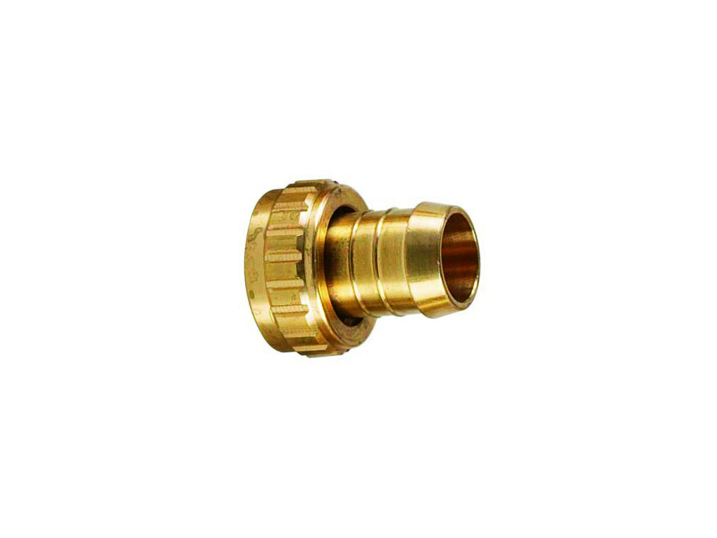 Nito slangeforskruning 1/2' x 3/4'