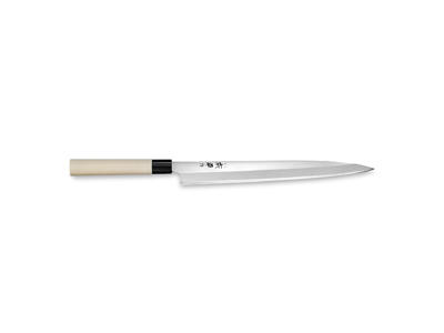 Filetkniv 26 cm Narihira Kitchen træ