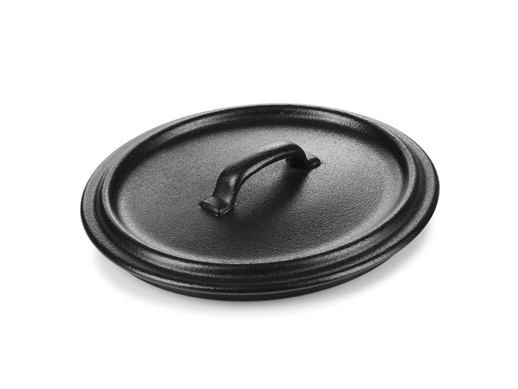 Belle Cuisine Låg til gryde Ø 13,5x12 cm.