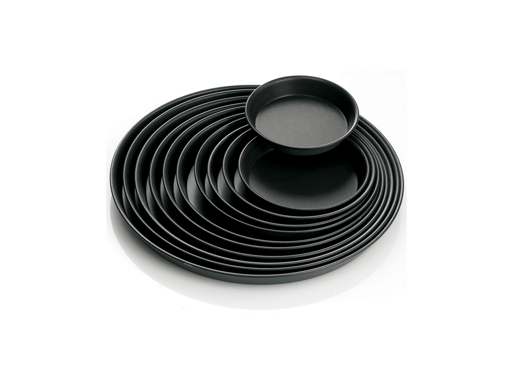 Form rund glat Ø20 cm Non-stick