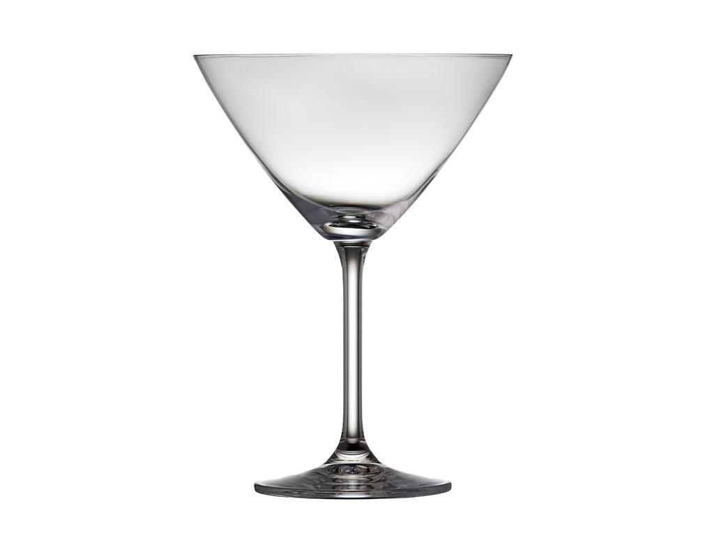 Glas Martini Juvel 28 cl 4 stk.