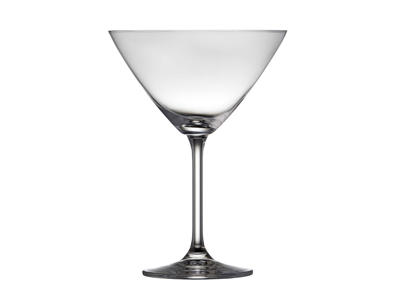 Glas Martini Juvel 28 cl 4 stk.