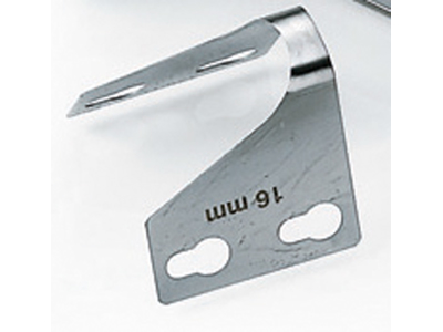 Ribbensudtrækkerkniv 16mm 10 stk