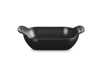 Le Creuset Gourmand fad 13×13 cm