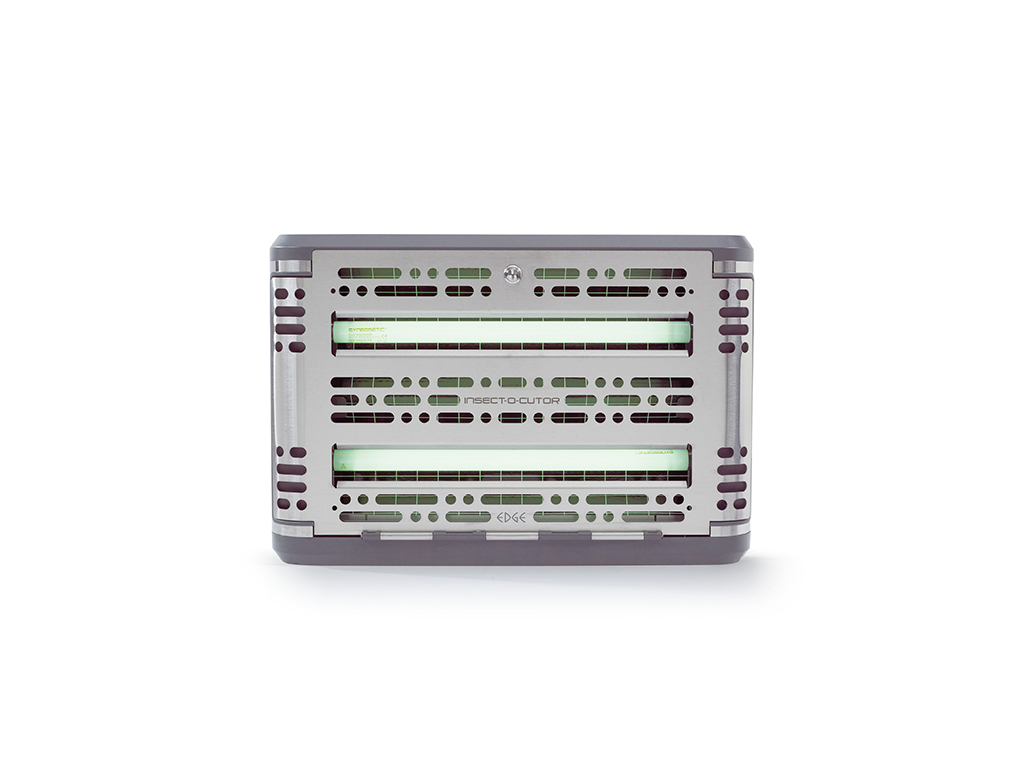 Insektdræber Edge 2x15 W