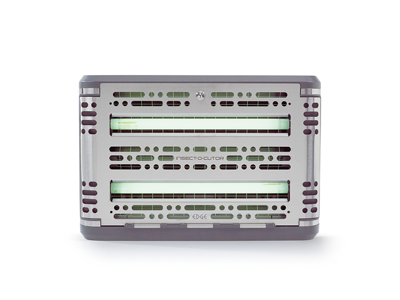 Insektdræber Edge 2x15 W