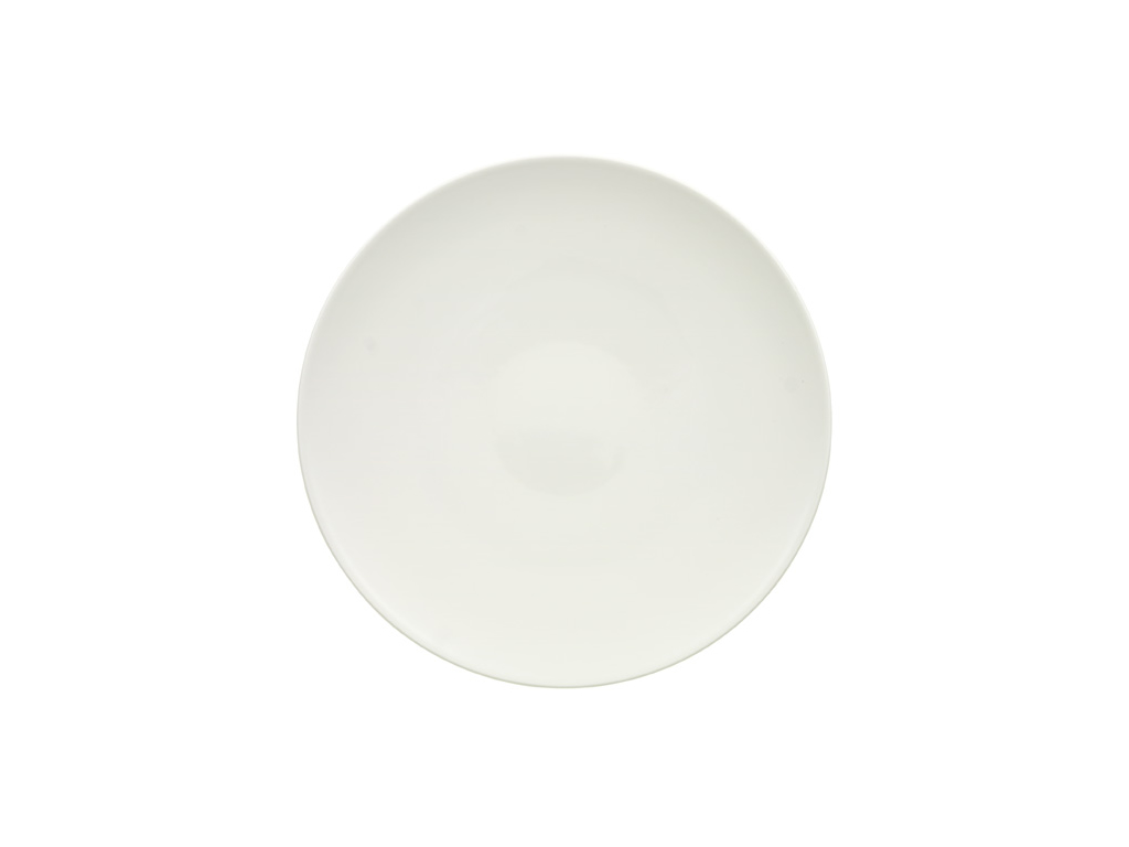 Stella Hotel flad coupe tallerken Ø16