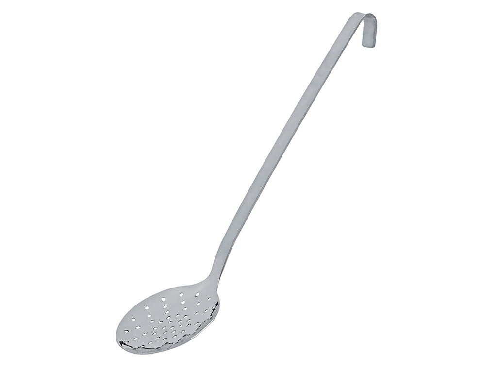 Hulske rustfri 10 cm