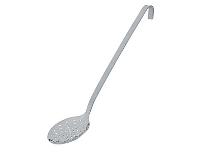 Skummeske i rustfrit stål Ø 100 mm