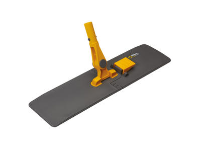 Moppe fremfører Lomme 40 cm GRÅ