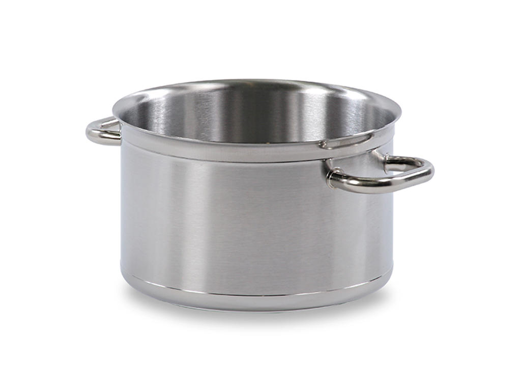 Gryde Tradition til induktion, Mellem