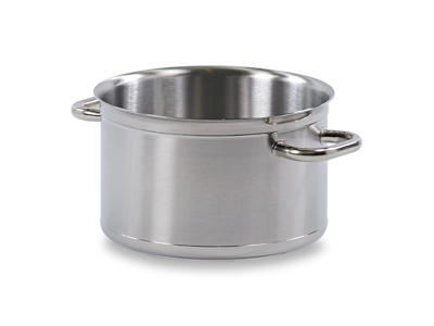 Gryde Tradition til induktion, Mellem