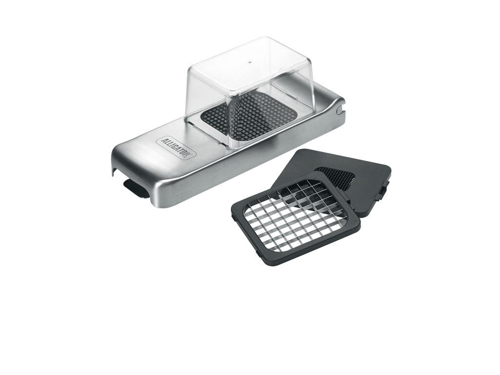 Alligator Chopper stor R/F 3 str. 3/6/12