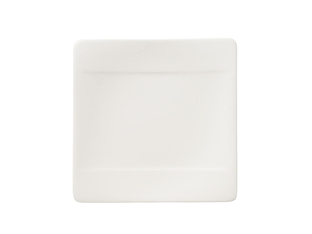 Modern Grace Tallerken 16x16 cm