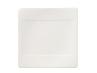 Modern Grace Tallerken 16x16 cm