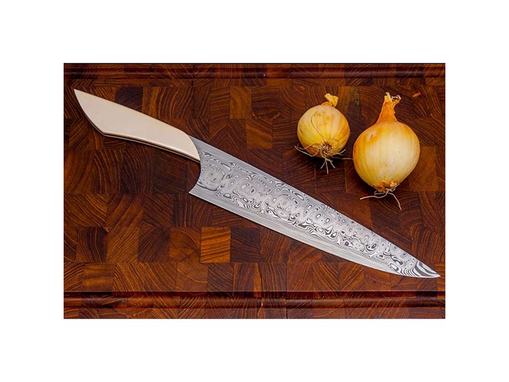 Westknives Mammoth Chef 22,6 cm