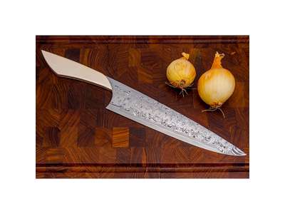 Westknives Mammoth Chef 22,6 cm