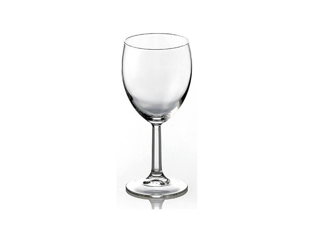 Glas Savoie Rødvin 35 cl