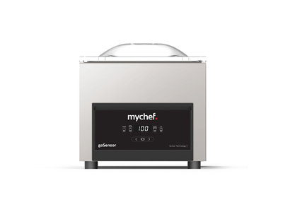 Vakuumpakker GoSensor Small 31 cm