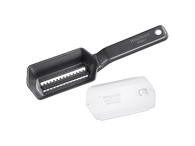 Fiskeskælsskraber Scalex Black Edition