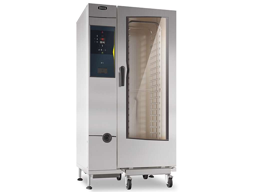 Kombiovn 20x1/1GN Magistar DS El