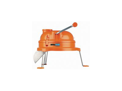 Terningsnitter m. gitter 8,5x8,5 cm.