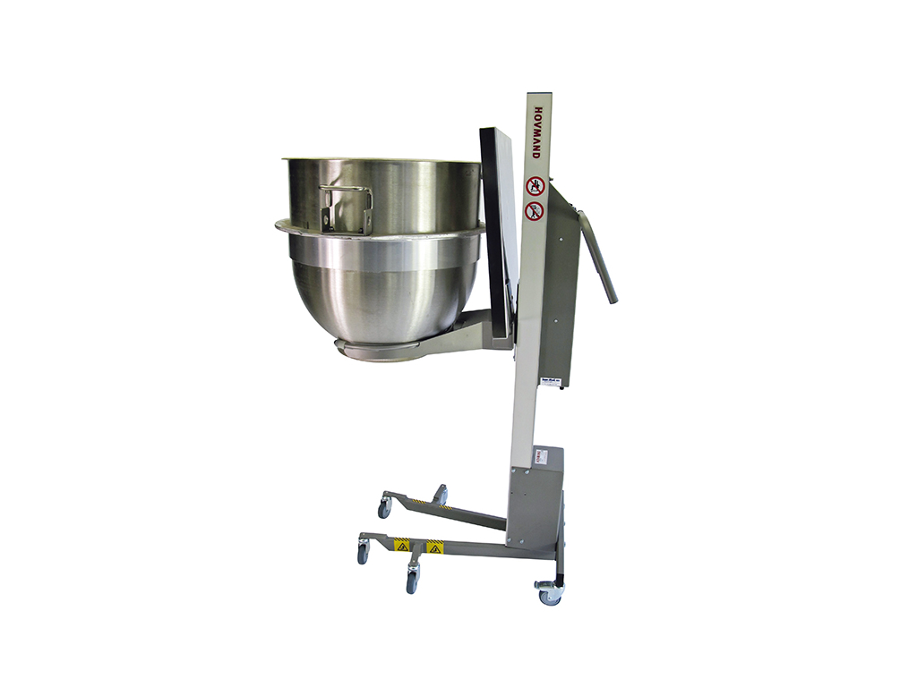 Løftevogn Emma til Bjørn 30 - 60 ltr