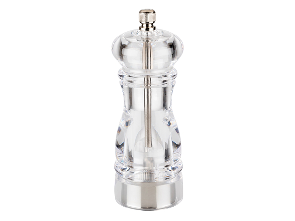 Saltkværn Akryl 15 cm Professionel