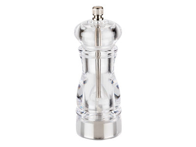 Saltkværn Akryl 15 cm Professionel