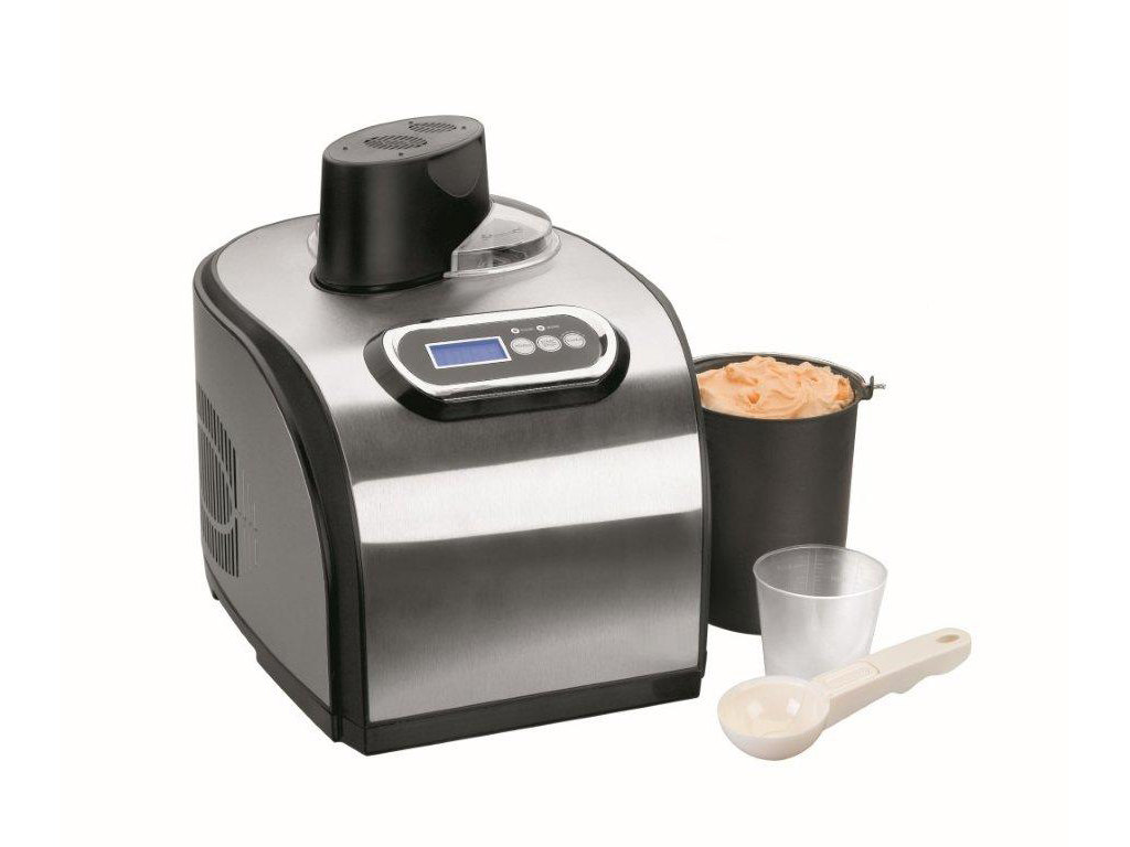 Lacor Ismaskine 1,4l