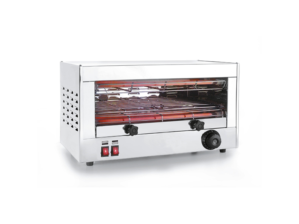 Salamander Enkelt Lacor