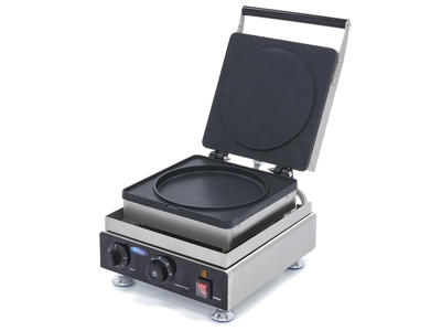 Pandekagejern Ø21,5 cm 