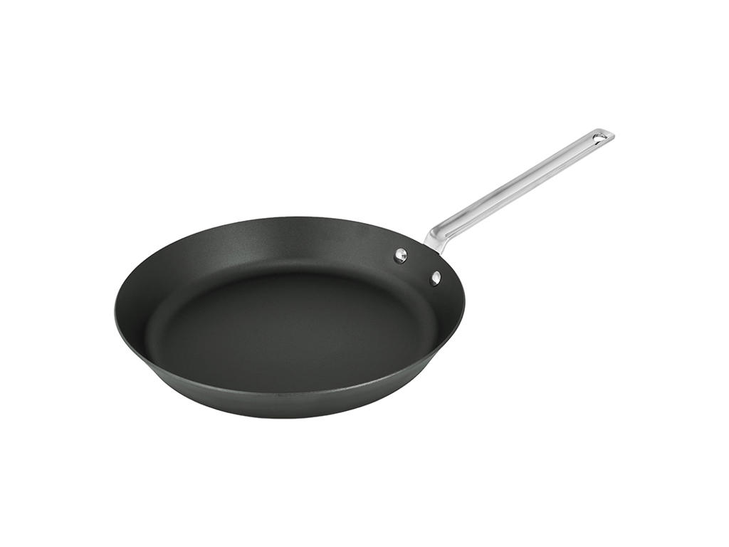 Stegepande 30 cm Scanpan Black Iron