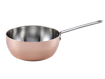 Sauterpande Ø20 Scanpan Maitre D