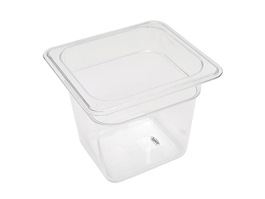 Maxima Kantine i Polycarbonat 1/6 GN 150 mm