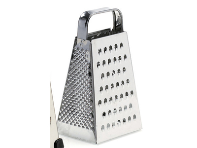 Råkostjern, pyramide 19 csm