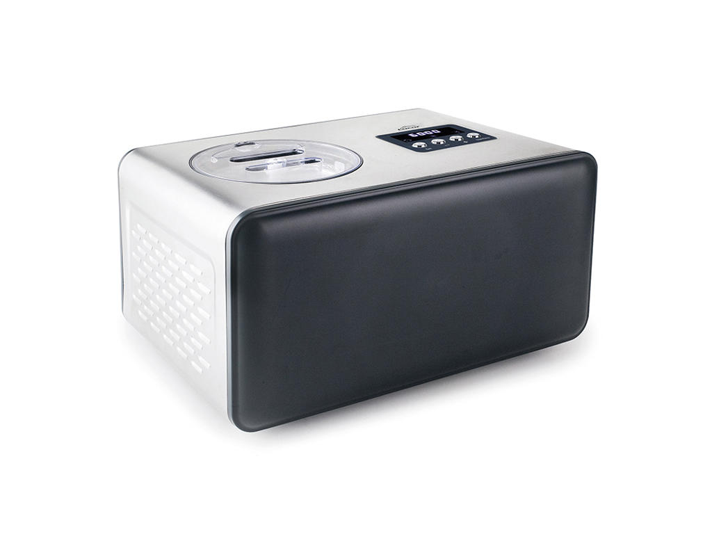 Lacor Ismaskine Artic 1,5 ltr