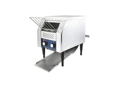 Toaster gennemløb Lacor