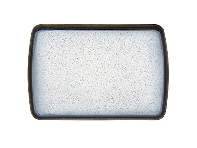 Denby Halo Serveringsfad – 37,5×25,5 cm