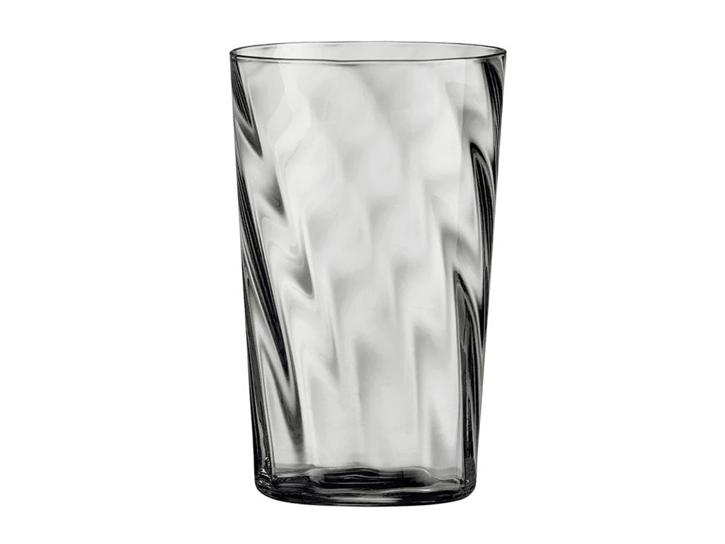 RAW Unique Tumbler 45 cl optic Smoke