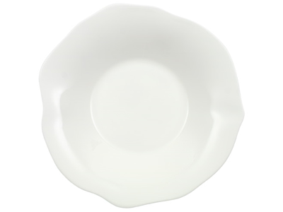 Blossom, dyb tallerken 23 cm