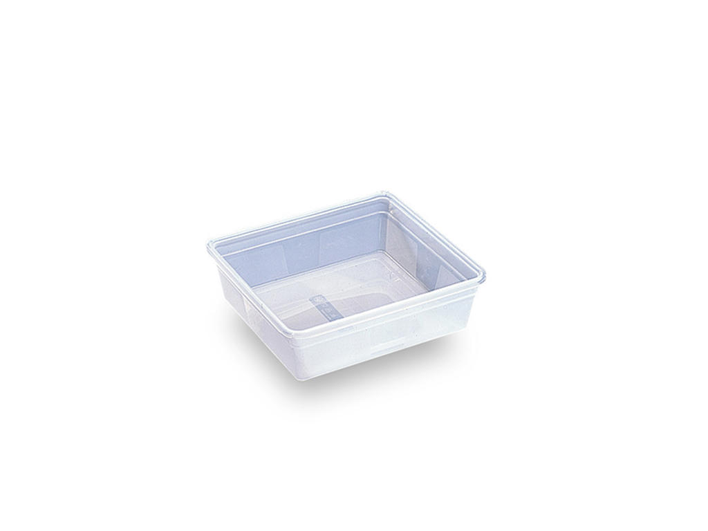 Plast kantine 2/3 GN