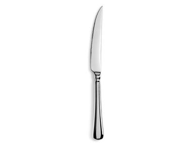Kniv Steak 24 cm Blank Rustfrit stål Beaune