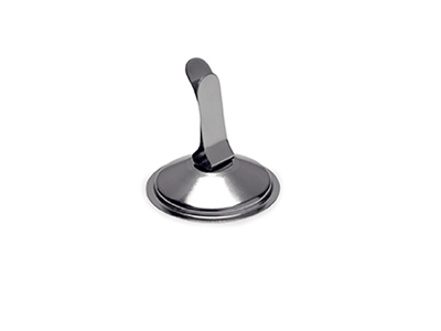 Menukort holder 4,5 cm høj dia. 5,5