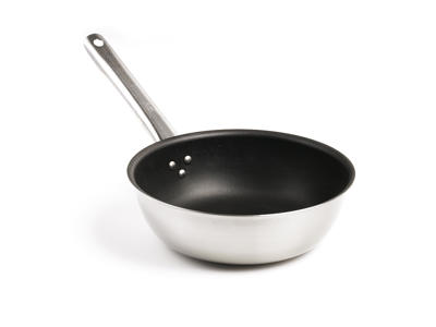 Sauteuse non-stick 28 cm induktion