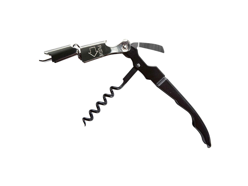 Proptrækker tjener Sommelier BOJ